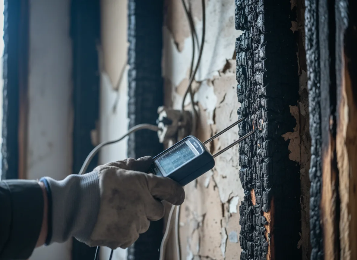 Fire Damage Restoration Moncure, NC FAQs